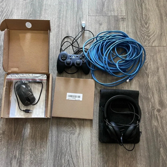 Other - Work From Home Tech Bundle